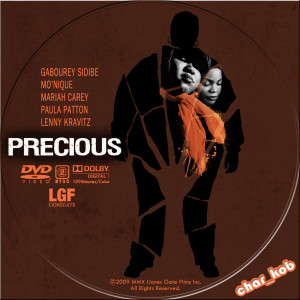 Affiche Precious Based The