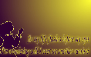 Russian Roulette - Rihanna Song Lyric Quote in Text Image