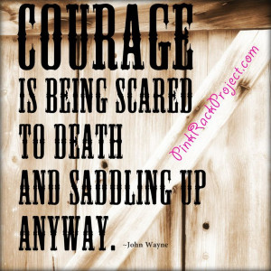 Quotes About Faith And Strength #courage #quotes