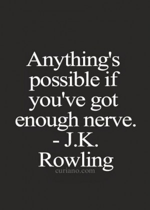 15 Empowering Quotes From Strong Women To Inspire You in 2015!