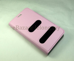 Sony Xperia neo L MT25i Swipe Flip Case Flip Cover Casing