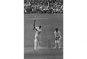 Frank Woolley Woolley the elegant left hander whose career spanned