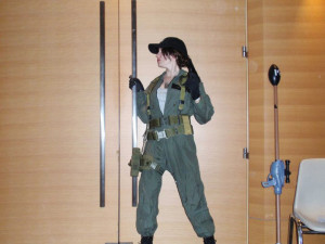 Related Pictures gi joe lady j by jerrystovall pictures