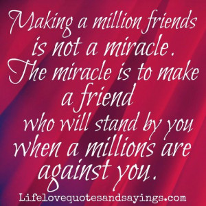 Love Quotes And Sayings