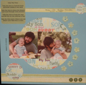 Father Quotes | Scrapbooking Quotes