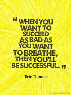 eric thomas quotes - Google Search More