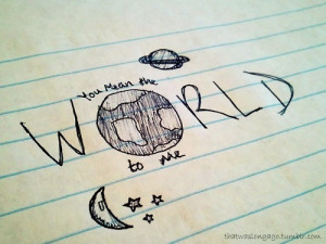 if your heart was really quotes and drawings by tumblr love quotes ...