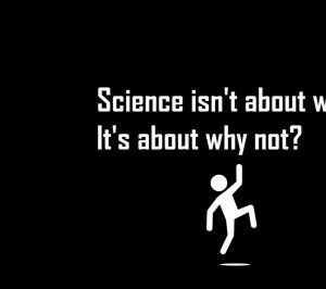 Science Portal Quotes Funny Wallpaper Industry