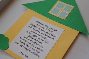 Prayer Box: A Spiritual Tool for Families and Children’s Classes