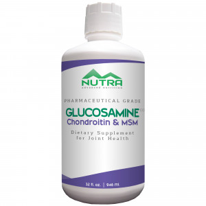Supplement Liquid Glucosamine Supplement Anti-Anxiety Supplement ...