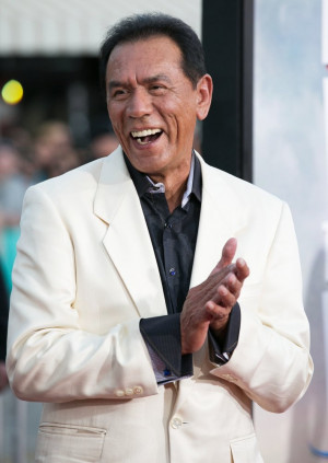 Wes Studi Pictures