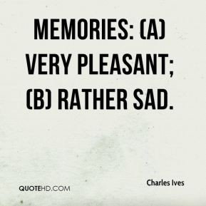 Charles Ives Quotes