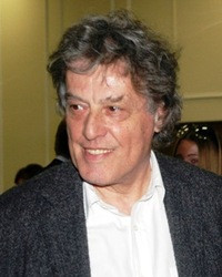 Tom Stoppard quotes and images
