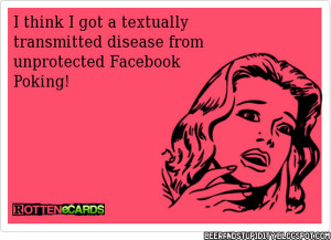 20 Of The Best E-Cards From Rotten E-Cards