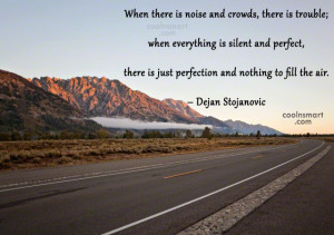 Silence Quotes and Sayings - Page 7