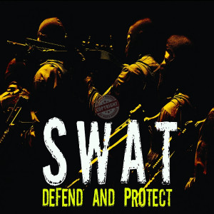 SWAT team Quotes