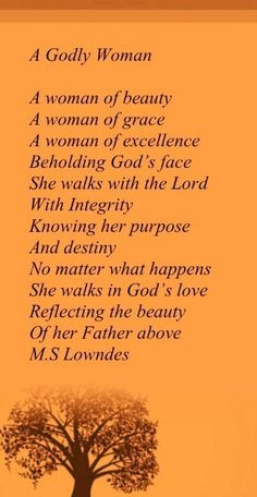 God's Woman - a Jewel - a Crown - a handmaiden that's set apart from ...