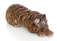 Fancy Crystal Purses by Judith Leiber – Leopard More