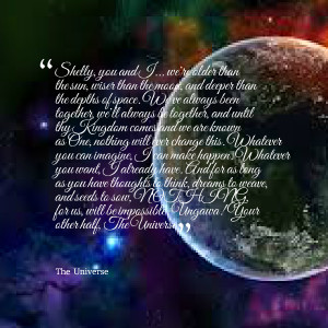 Quotes About Sun and Moon