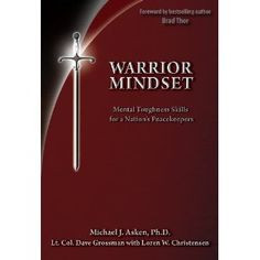 . While mental toughness is a singular value in both military ...