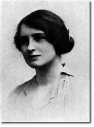 Vera Brittain