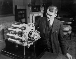 Quotes by Frank Whittle