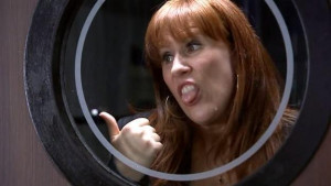 Donna Noble 4x01 Partners in Crime Screencaps [Donna Noble]