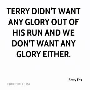Terry Quotes