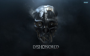 Dishonored wallpaper 1920x1200