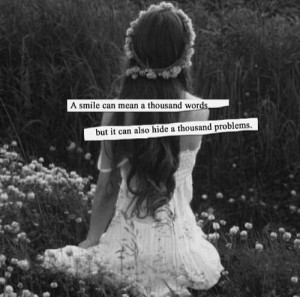 Not every story has a happy ending.Quotes Sadquotes, Sadquotes ...