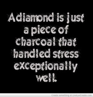 Handling Stress Well