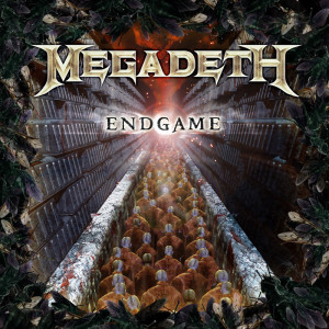 Megadeth – Endgame (2009)