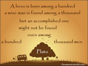 Quotes By Plato
