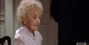 My Gosh FDR Was a Wonderful President