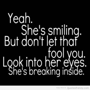 really sad quotes about depression depression sad quotes really sad ...