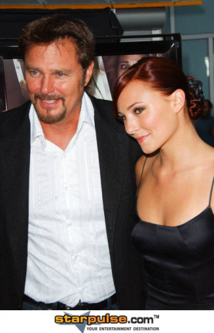 Greg Evigan at the Hollywood Collector 39 s Show in Burbank CA on July