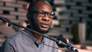 Teju Cole discussed the day s news with the New York Times