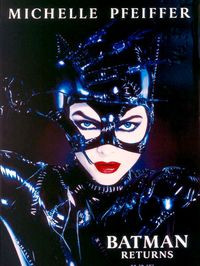 Catwoman Quotes from Batman Returns