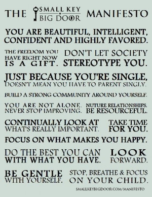 Single Mom Quotes Pinterest Single mother quotes