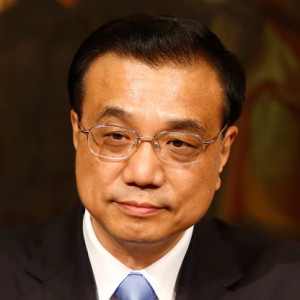 Li Keqiang