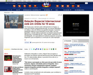 revista claro ecuador