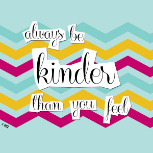 kindness quotes