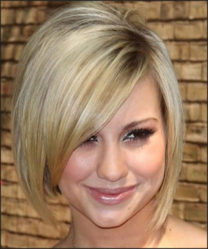 Chelsea Kane Short Hair Casual Hairstyles When You’re