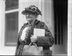 Mother Jones, Workers Resistance, and the Origins of Rank-and-File ...