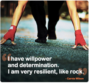 Just go to the gym. Force yourself to eat that breakfast. Just do it ...