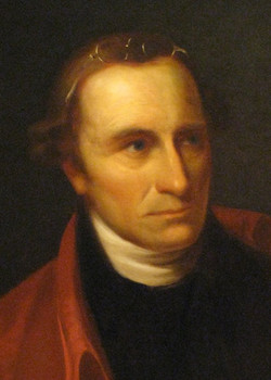 Patrick-Henry