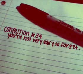Confession Quotes & Sayings