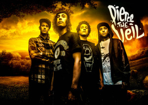 Pierce The Veil Wallpaper Hd Viewing Gallery