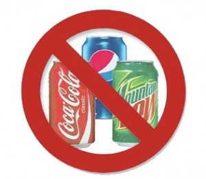 Why You Shouldn’t Be Drinking Soda… That Includes Diet Soda