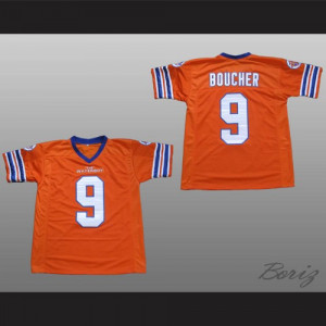 Bobby Boucher Waterboy Quotes